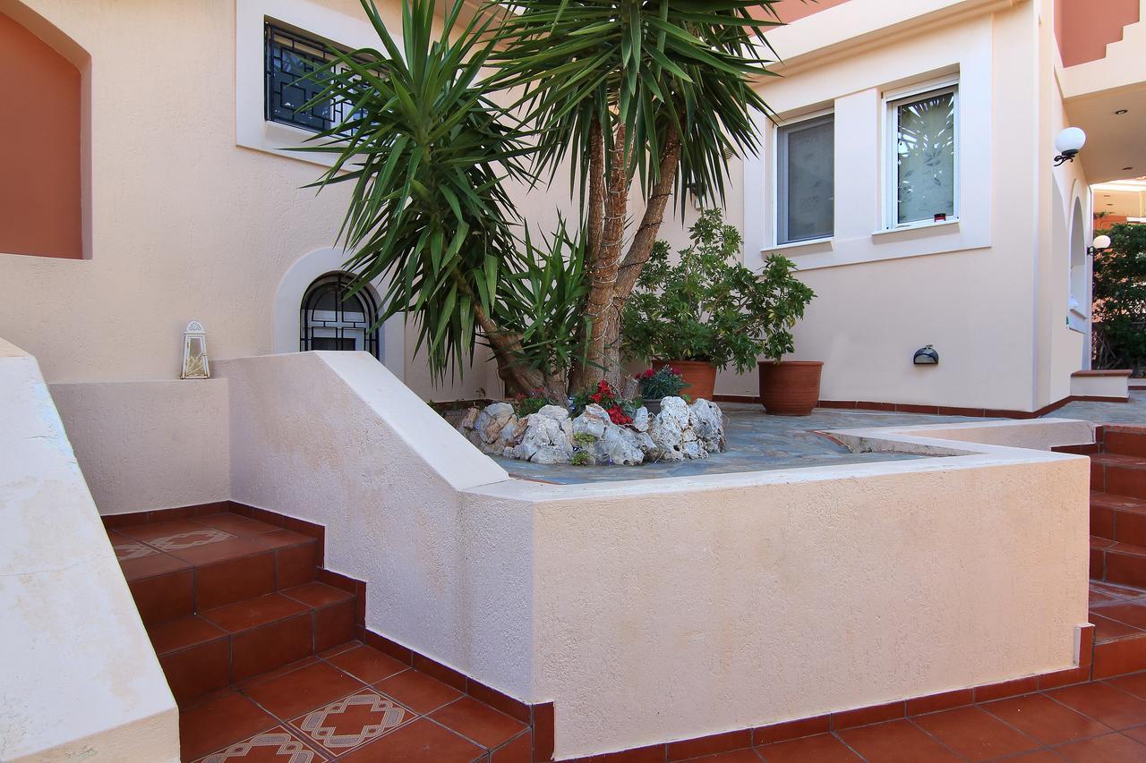 فيلا Oasis Pool House By Ghh لاغونيسي المظهر الخارجي الصورة