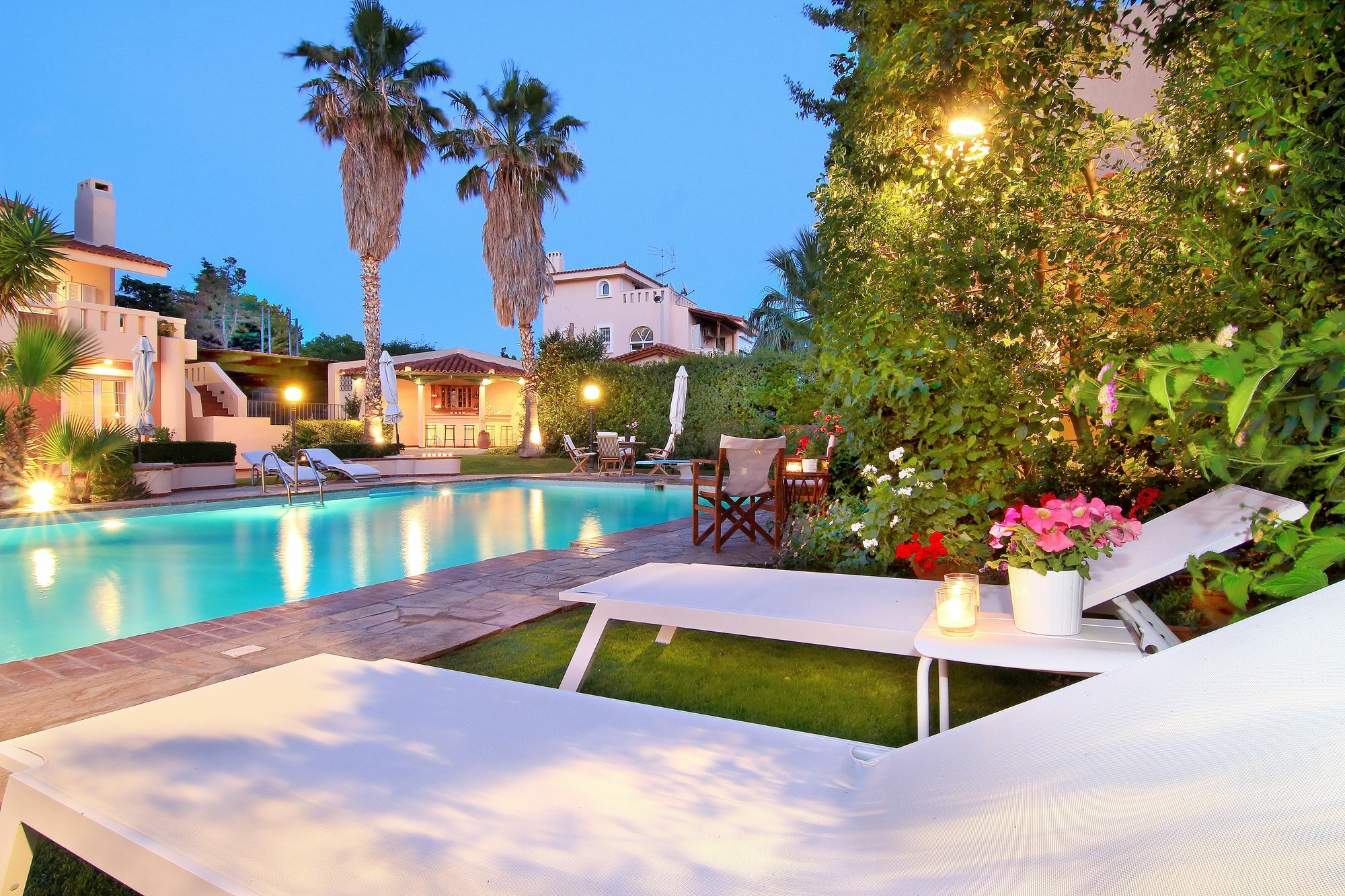 فيلا Oasis Pool House By Ghh لاغونيسي المظهر الخارجي الصورة