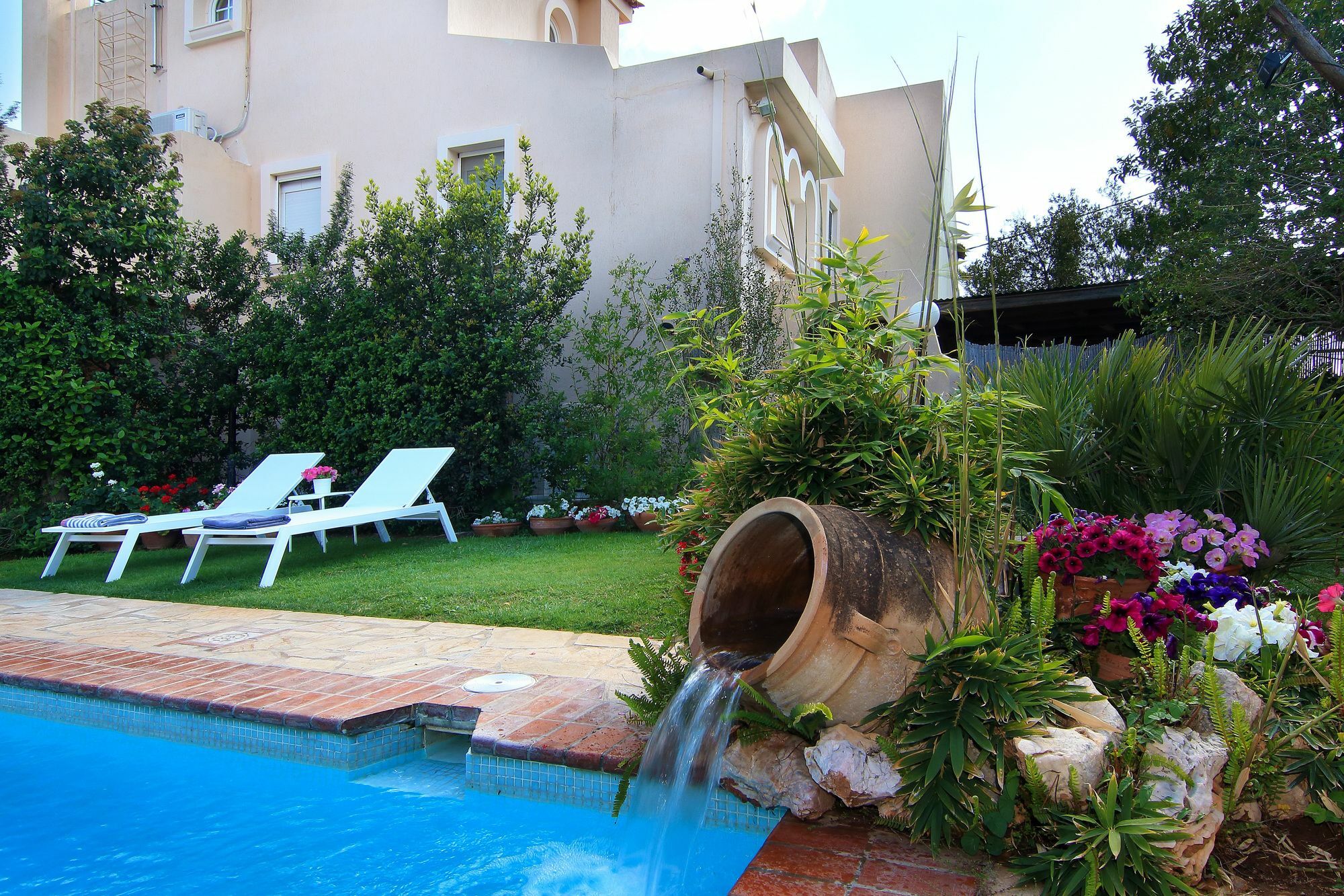 فيلا Oasis Pool House By Ghh لاغونيسي المظهر الخارجي الصورة