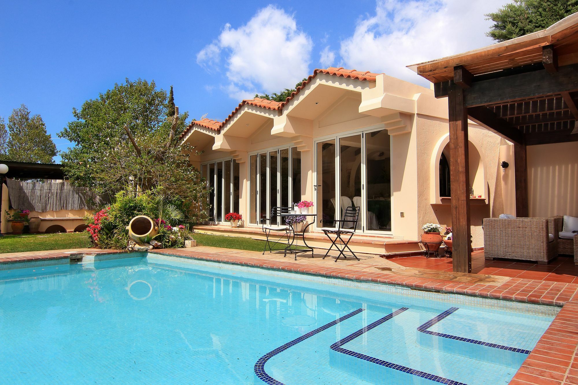 فيلا Oasis Pool House By Ghh لاغونيسي المظهر الخارجي الصورة